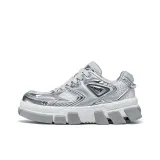 Белo-серебро