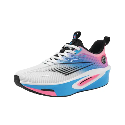 Kung Fu partners Детская беговая обувь Низкий топ Школьный возраст