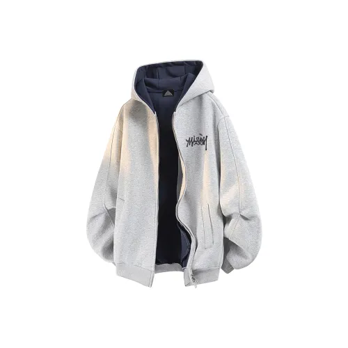 Masongarments Унисекс Свитшоты