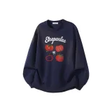 Темно-синий