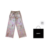 Мечтательный континент