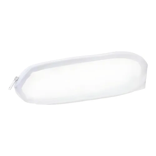 MUJI Полиамид Путешественный Сумка для хранения Унисекс Белый