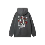 Темно-серый