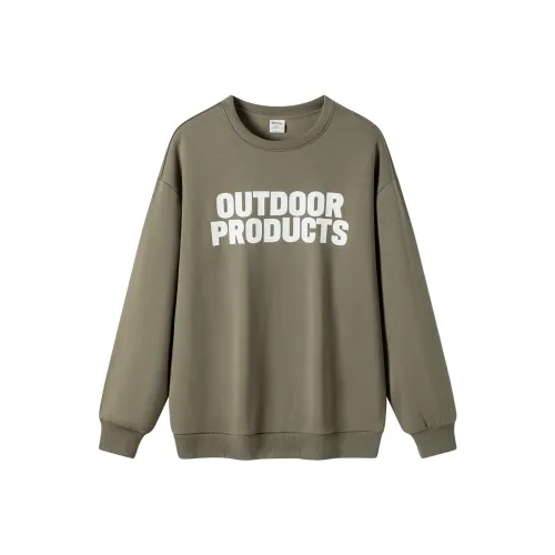 OUTDOOR PRODUCTS Толстовка Мужская