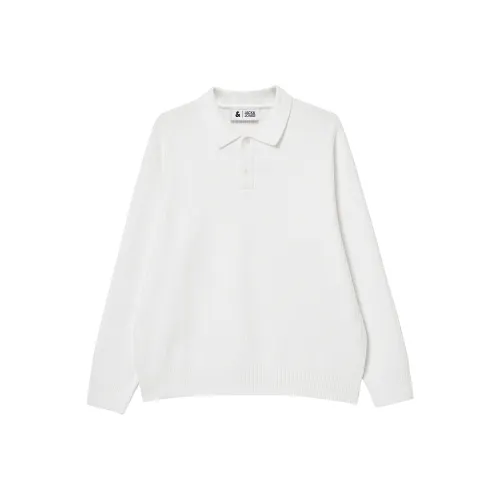 JACK JONES· Осенний зимний свитер для мужчин