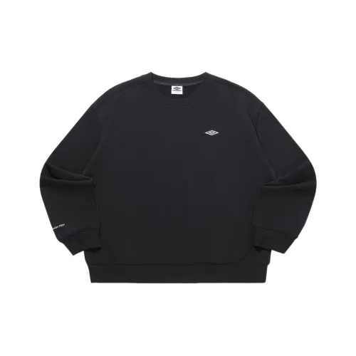 Umbro совместный пуловер свитшот мужской