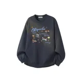 Железно-серый