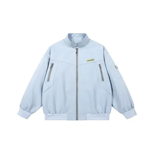 Masongarments Унисекс Куртки