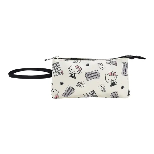SANRIO Hello Kitty Сумка для косметики и туалетных принадлежностей Унисекс
