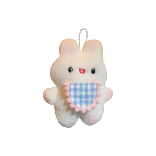 Imono Плюшевые подвески унисекс