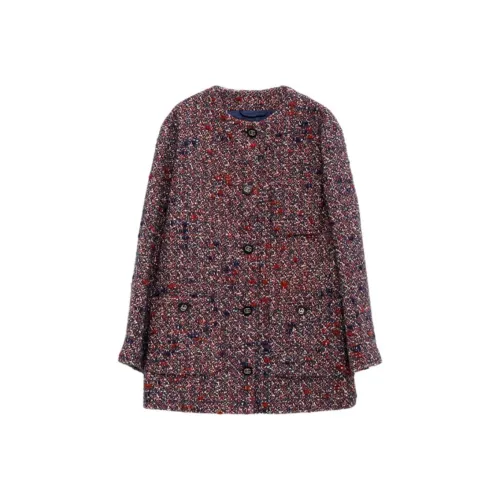 GUCCI FW25 Куртки и пальто женские