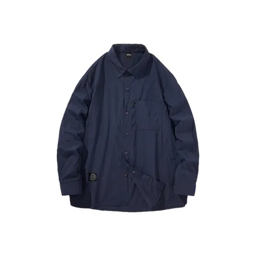 JEEP Унисекс Рубашки