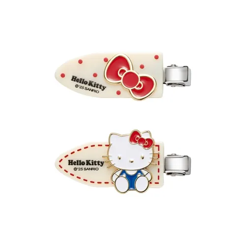 Санрио Акриловые Заколки для волос Женские