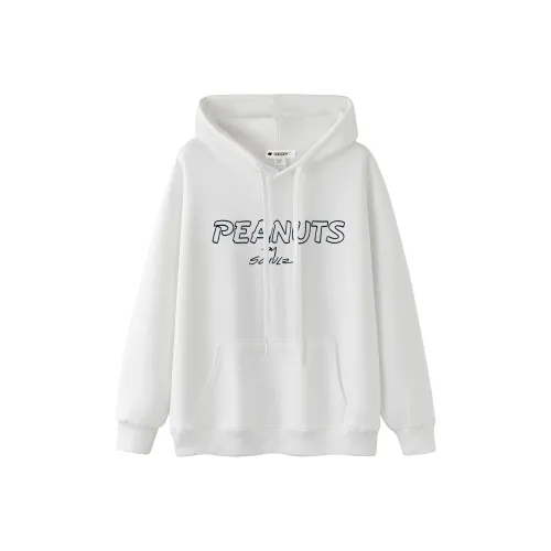 SNOOPY Женские Свитшоты