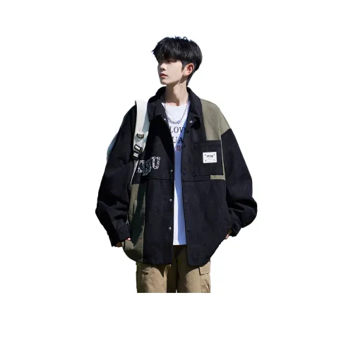 TSMLXLT Унисекс Куртки