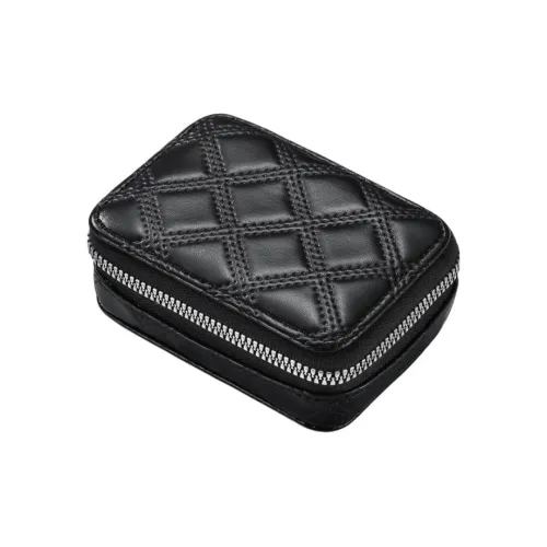 QIAJIAN ПУ (полиуретан) Монетница Стандартная Женская Многоцветная