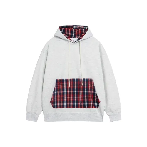 VPDP Унисекс Свитшоты