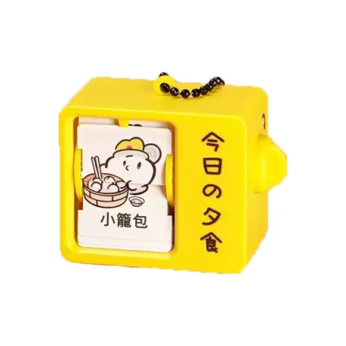 YIBUKANG Подвески Унисекс