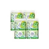 Enzai Полынь Ежедневные Санитарные Tampons (7+7) Tampons * 4 шт