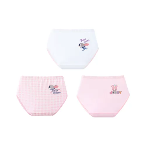 Disney Happy Judy Kids Нижнее белье
