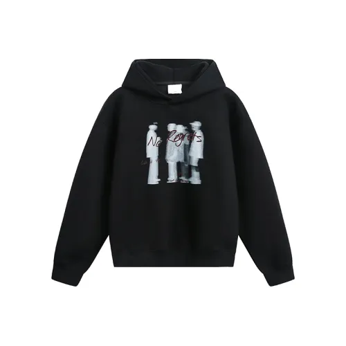 MR NEARLY Унисекс Свитшоты