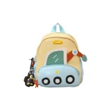 Желтый+Брелок