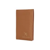 Земляной желтый