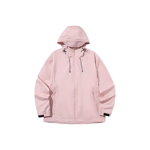 Suamoment Унисекс Куртки