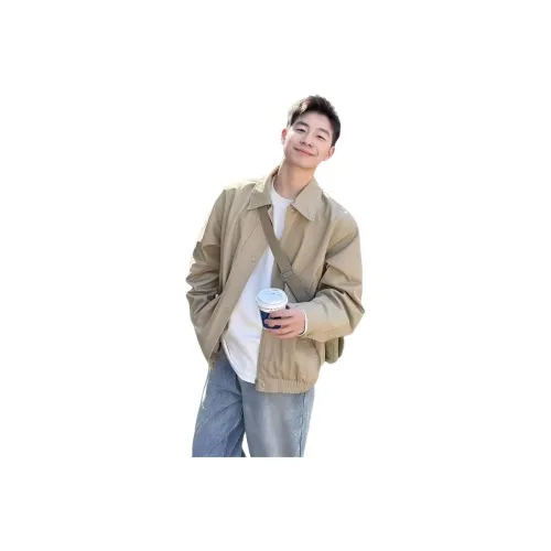 SINKACME Унисекс Куртки