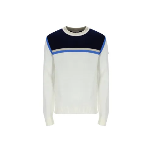 FILA Grayson Stripe Crew Свитер Мужской