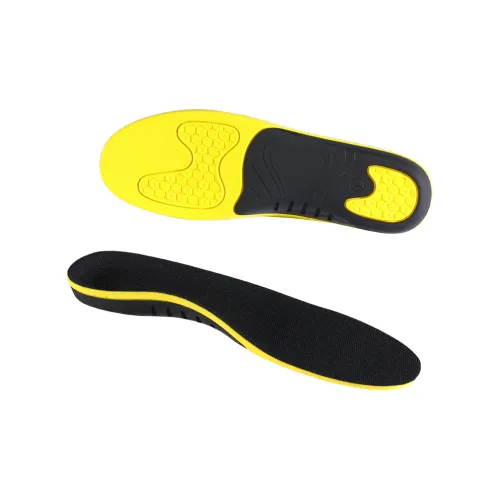 The Bonnie Family ПУ (полиуретан) Стельки Унисекс