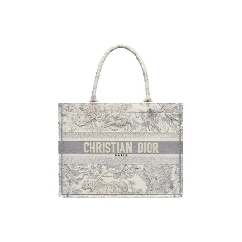 DIOR BookTote Сумки Женские