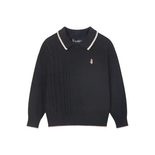 Hush Puppies Kids Свитера