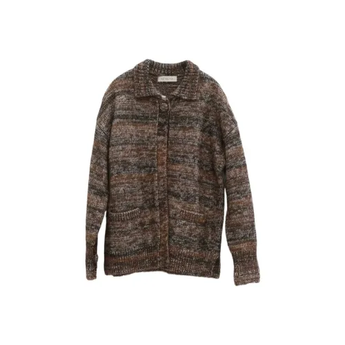 SWAYING KNIT Куртки и Пальто Женские