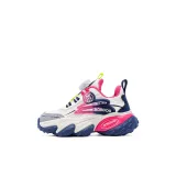 Бежевый/Пурпурно-розовый