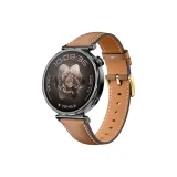 [Камелия Коричневая] Золото Застежка-18мм