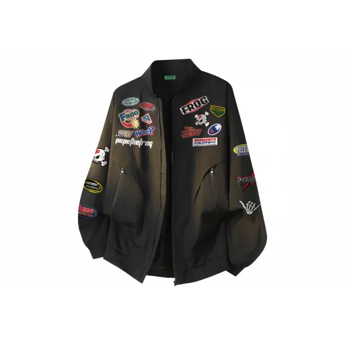 Pepe the Frog Куртки и Пальто Унисекс