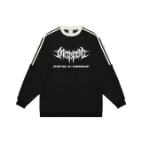 Чёрный, флисовая подкладка