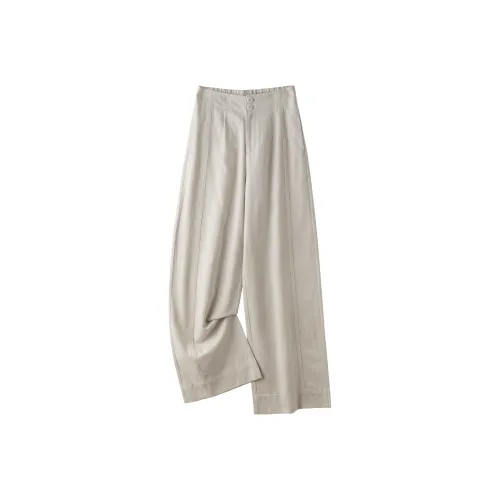 To The West Повседневные брюки Женские