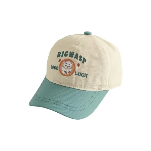 BIG WASP Хлопковые кепки для детей