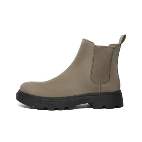 BELLE 13cm Chelsea 4CM Мужской