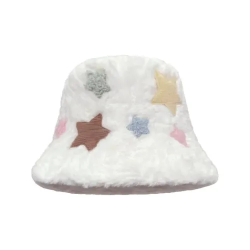 Cgediao Полиэстер Ведрообразные Шляпы Женские