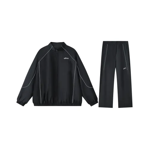ER Унисекс Повседневная Спортивная Одежда