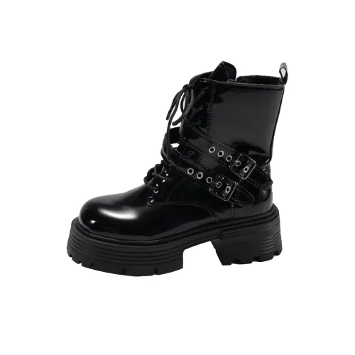 Dawei's House Martin Boot Женские