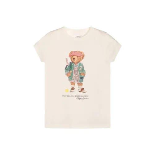 Polo Ralph Lauren Детская рубашка T