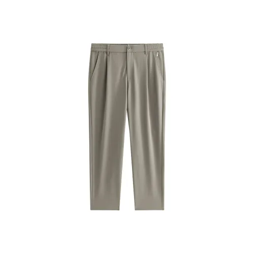 PEACEBIRD MEN Повседневные брюки Мужской