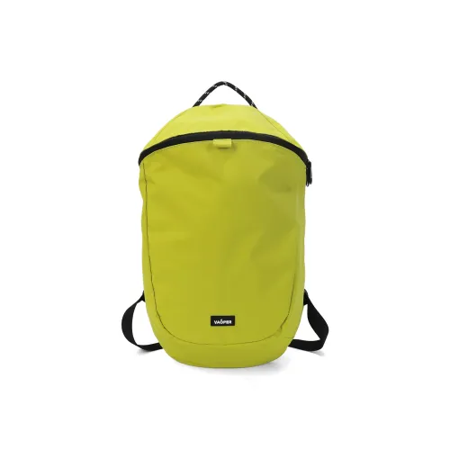 VAOPER Nylon Backpack Standard Unisex Multicolor VAOPER Нейлоновый рюкзак стандартный унисекс многоцветный