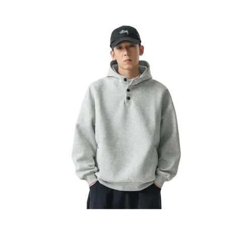 WOOD SOON Винтаж Свободный крой Trendy Versatile Пуловер Топ Унисекс