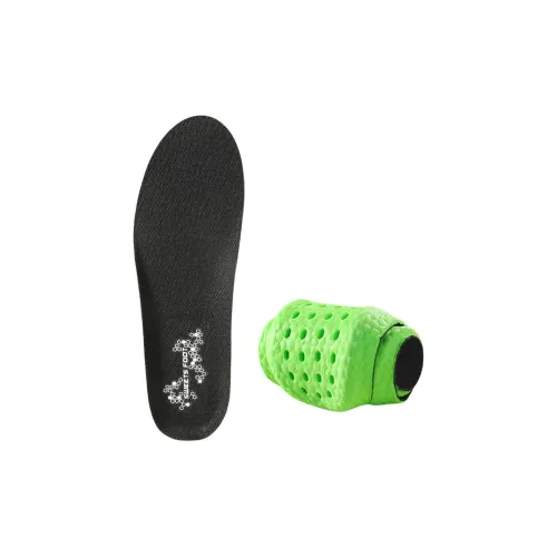 maigaole Полиэстер Стельки Унисекс