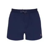 Морской синий